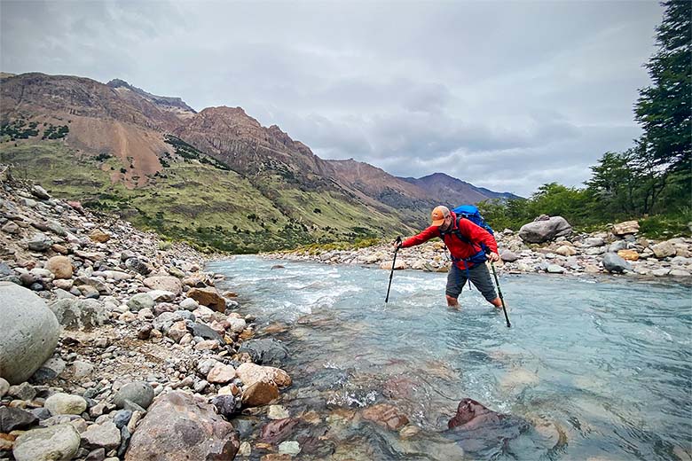 Patagonia Houdini Air Jacket Review | Switchback Travel